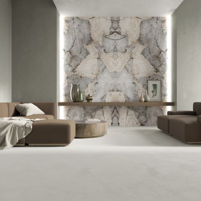 Lapidura Precious Stone 12Mm Porselen Tezgah (1)